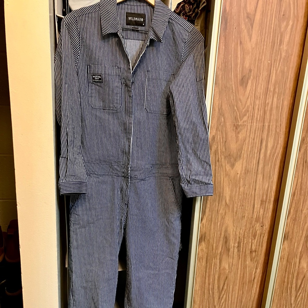 The Essential Coverall - Wildfang